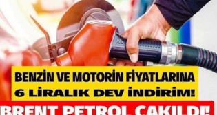 Akaryakt fiyatlarnda