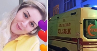 Ordu'da znur Temiz