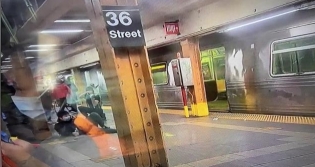 METROYA YAPILAN