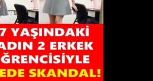 Lisede olan