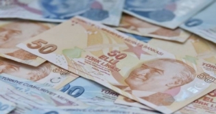 Maaslarda 639 lira artis oldu