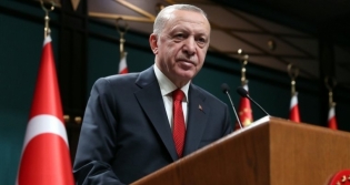Bayram mjdesi geldi