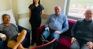 Kadir nanrdan Haber Az nce Geldi