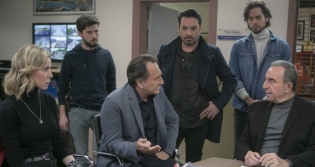 Dizi ekibi aklad
