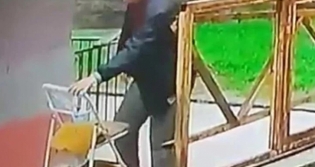 amarlarn astktan sonra