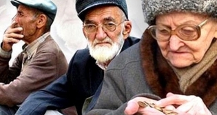 Son Dakika Emeklinin Yeni Zam Oran Belli Oldu