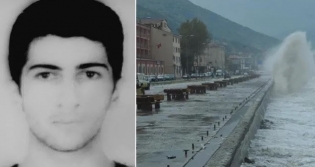 Arkadalarna mesaj att