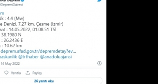 44 Byklnde Oldu