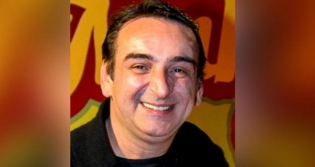 Cem Ylmazdan gelen haber