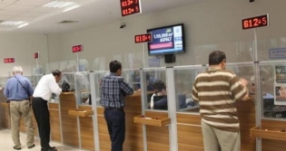 Bankada paras olanlar