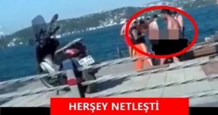 stanbul Bebek Semtindeki