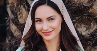 Jessica May yeni kimliine kavutu