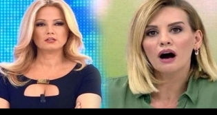 Mge anl ve Esra erol