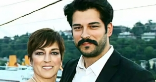 Burak zivit'in annesi