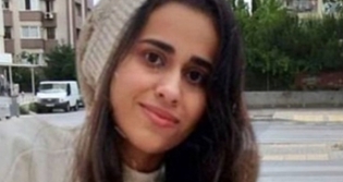 Damla Nur eker