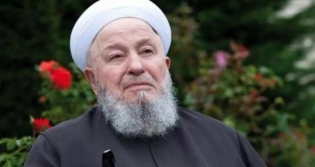 smailaa Cemaati lideri 93 yandaki Mahmut Ustaosmanolu