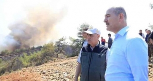 Bakan Soylu Aklad