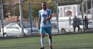 Trk futbolu bir ismi daha kaybetti