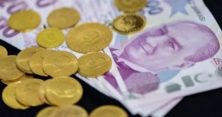 Altn ve Dolar Decek