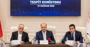 Asgari cret Komisyonu