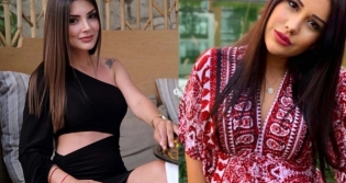 Bir nlye daha veda ettik