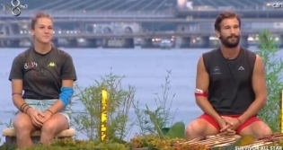 Survivor 2022 Birincisi