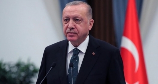 Erdoan rahatszland