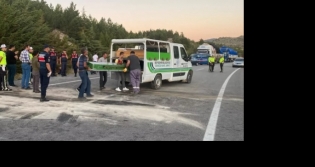 Konya'da Yaand