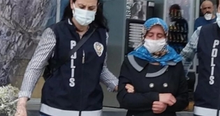 Neden yaptn dediklerinde verdii cevap..