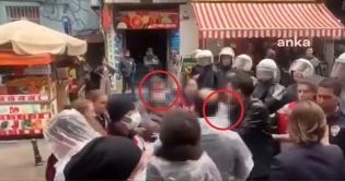 Milletvekili'ne Unutulmayacak Ceza