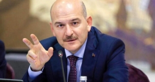 Belediye bakanlar grevden alnd