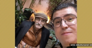 Sevilen Oyuncularmzdan Biri