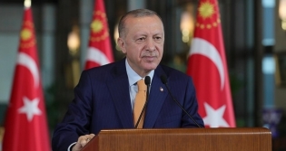 Erdoan Mjdeli Haberi Verdi