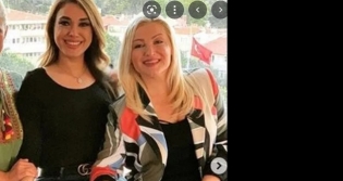 dn esnasnda gergin anlar