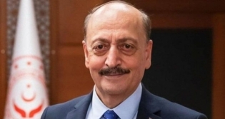 Bakan Bilgin Duyurdu