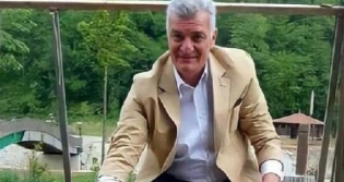 Sleyman Soylu'dan gelen haber