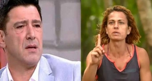 Nagihan'dan Olay Yaratacak Szler