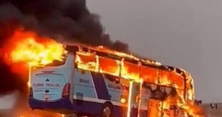 Otobus Kazas
