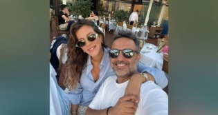 nl ef Arda Trkmen ve Melodi Elbirliler bebek bekliyor!