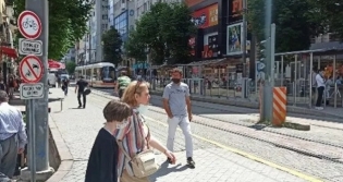 ileri duyurdu