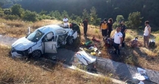 Btn ekipler sevkedildi