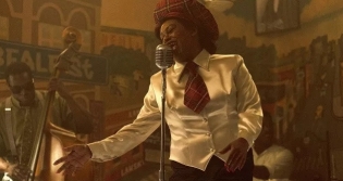 Evinde bulundu