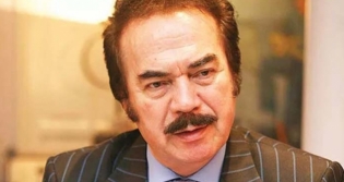 Orhan Gencebay'dan zc Haber