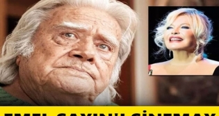 Emel Sayn sinemaya kstren 