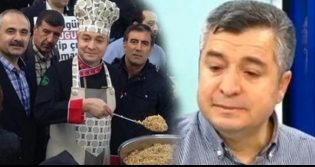 Oktay usta ne yapyor..