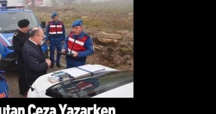 Kime ceza kestiklerini rendiklerinde