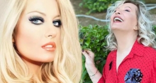 Emel Sayndan haber geldi