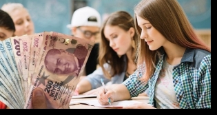rencilere karlksz deme yaplacak