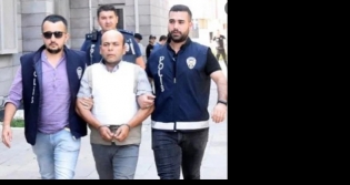 Afyon'da 2 Kii