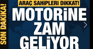 Bu gece geliyor